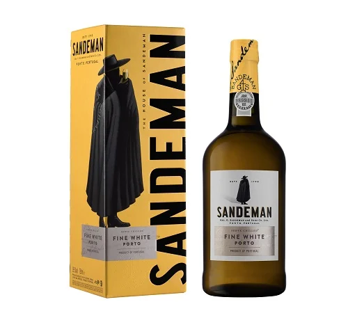SANDEMAN FINE WHITE 1ltr
